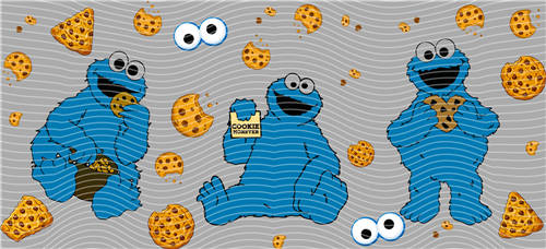 16oz Cartoon-T 2532
